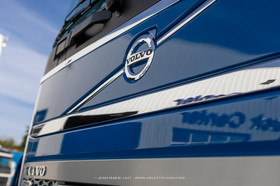 VOLVO TRUCK 2019