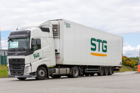 STG 2019 - NOSTANG