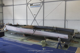SAFRAN 2014 - PONT