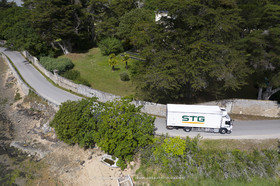 STG 2019 - NOSTANG