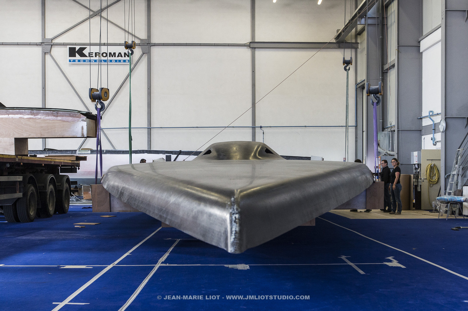 SAFRAN 2014 - PONT