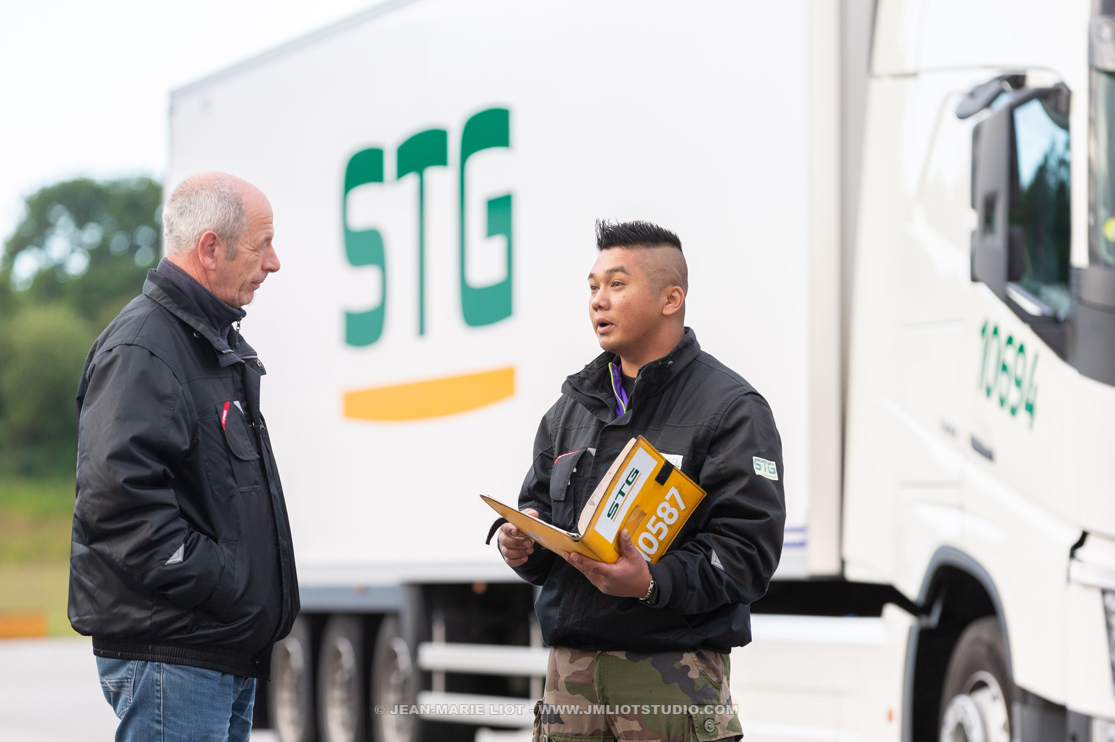 STG 2019 - NOSTANG