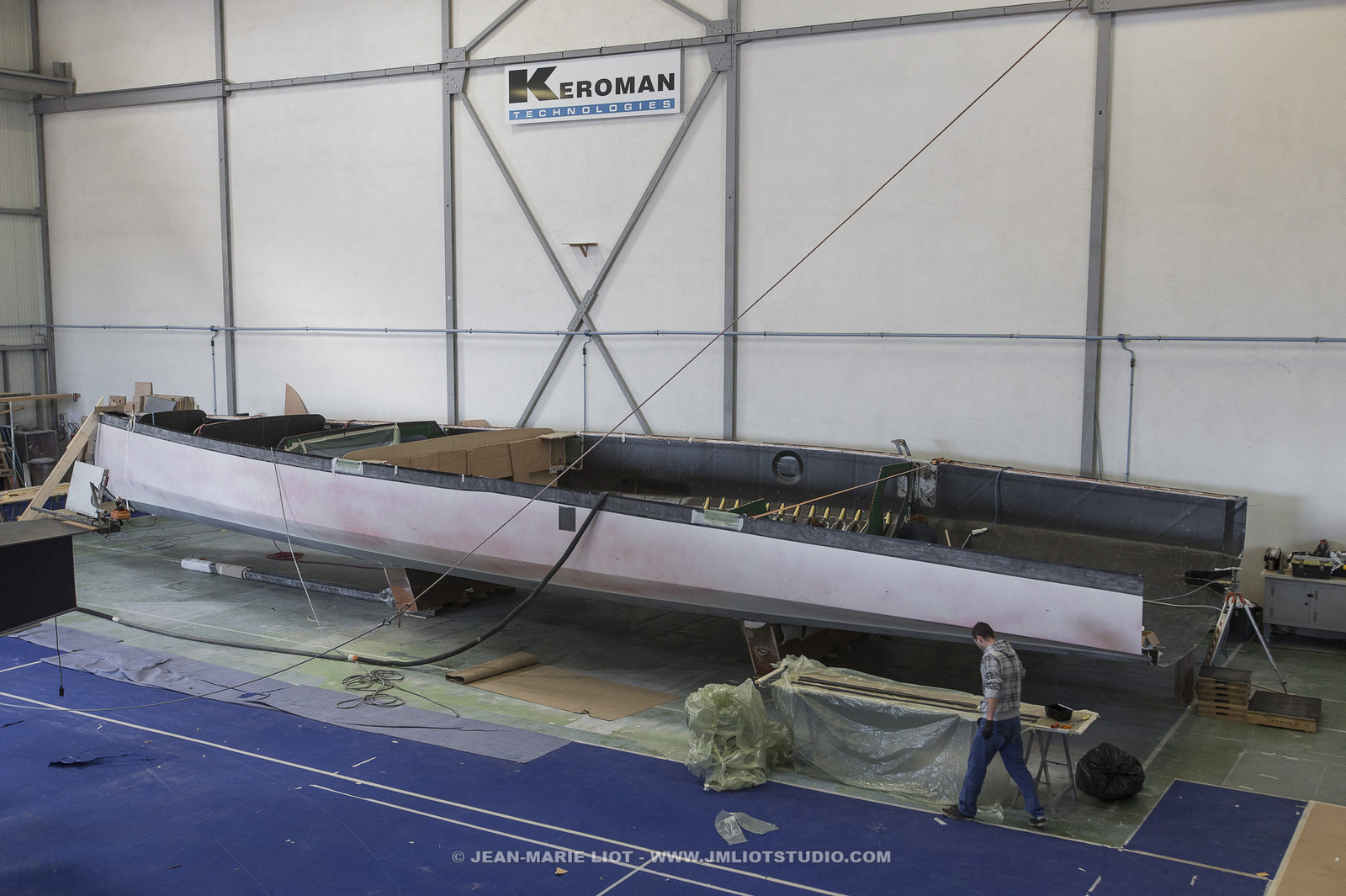 SAFRAN 2014 - PONT