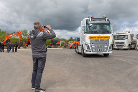VOLVO TRUCK 2019
