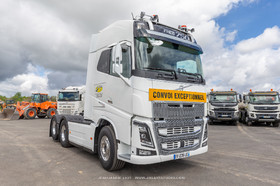 VOLVO TRUCK 2019
