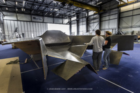 SAFRAN 2014 - PONT