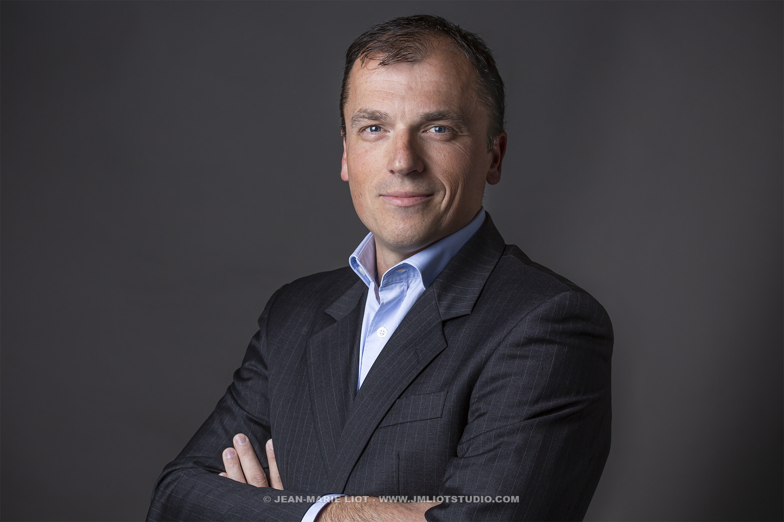 AINTOINE DE CORTA - PORTRAITS