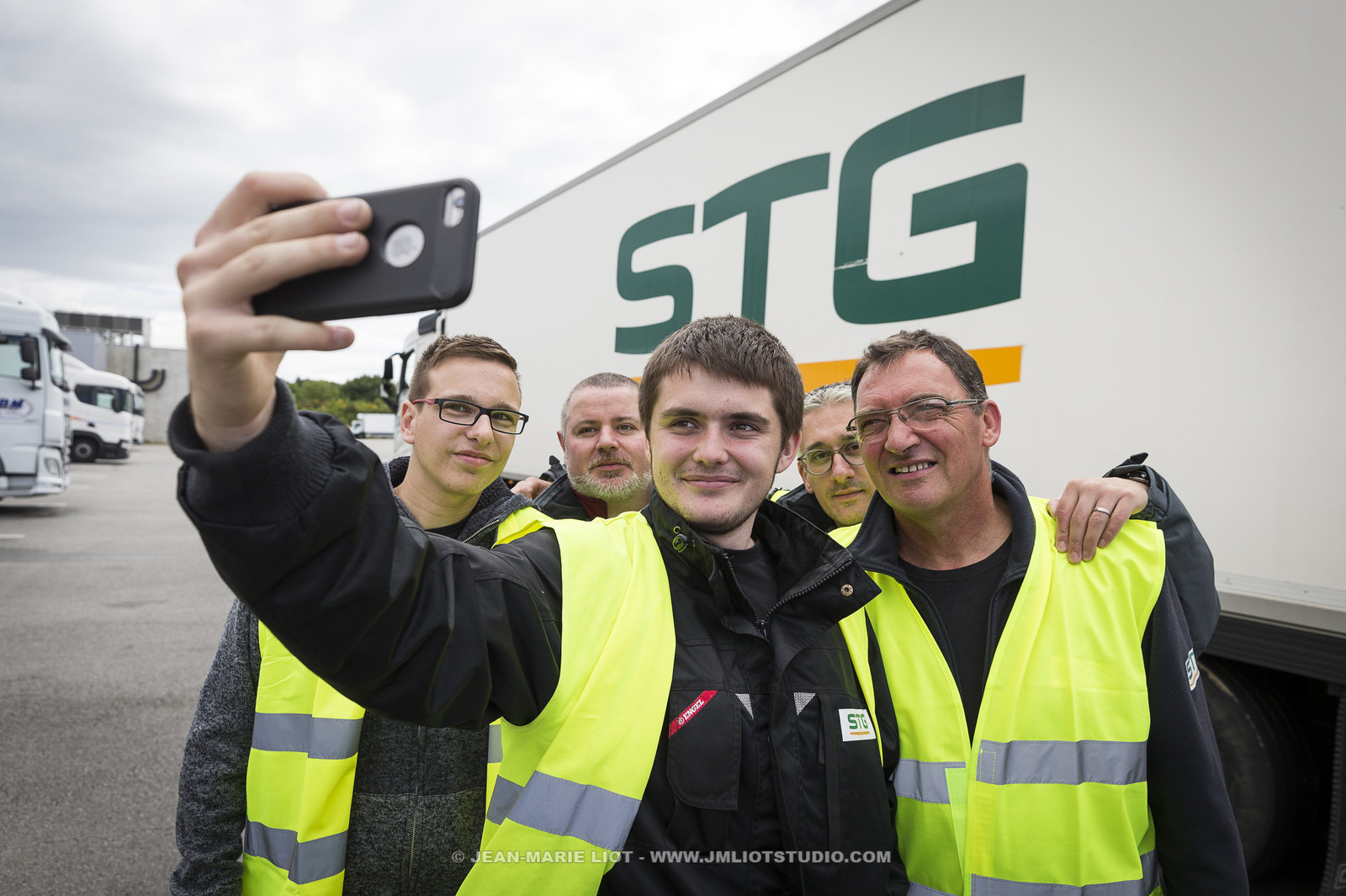 STG 2019 - NOSTANG