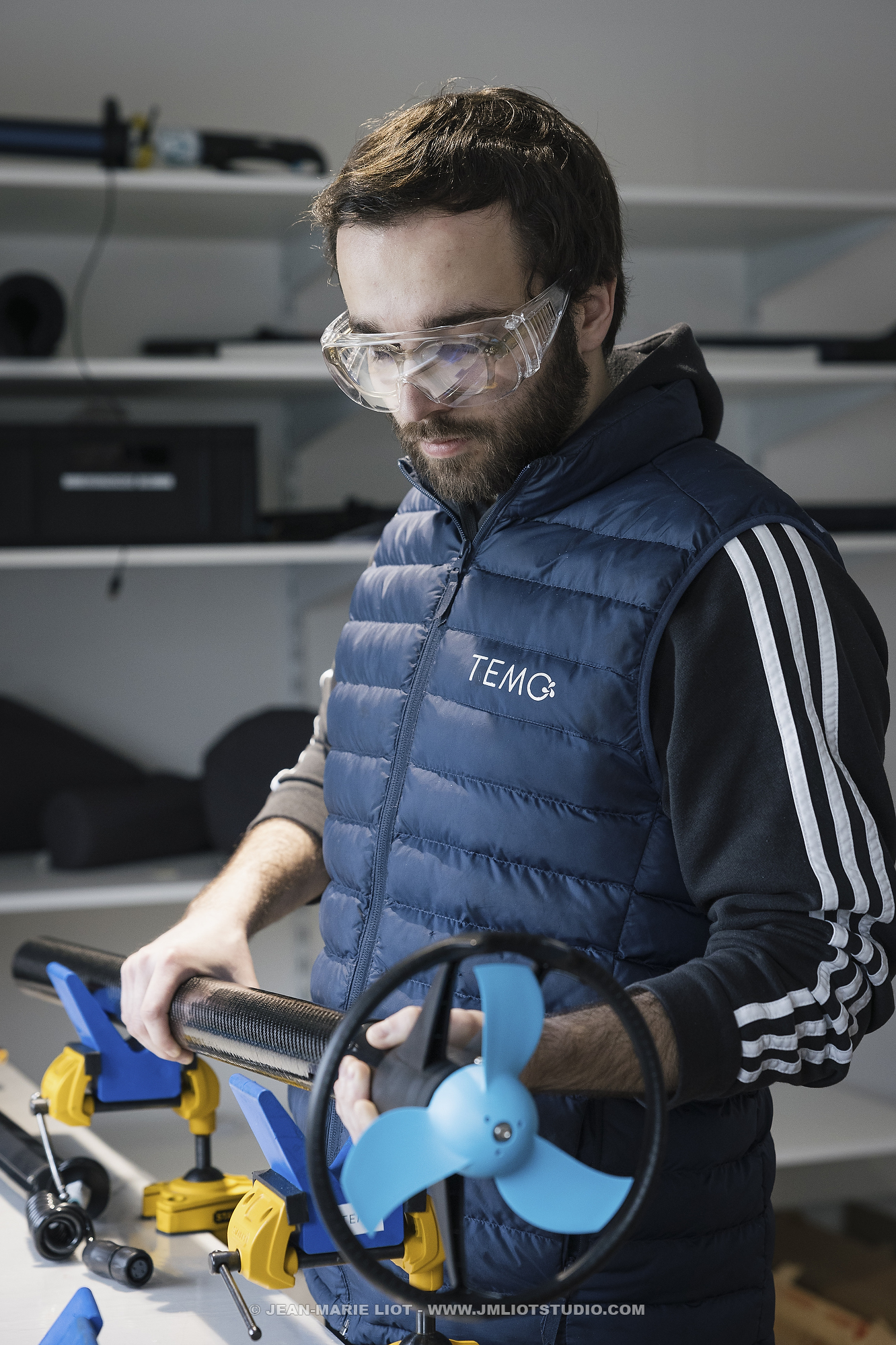 ENTREPRISE TEMO 2024