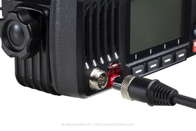 PLASTIMO 2024 - STUDIO - VHF FX 500 +