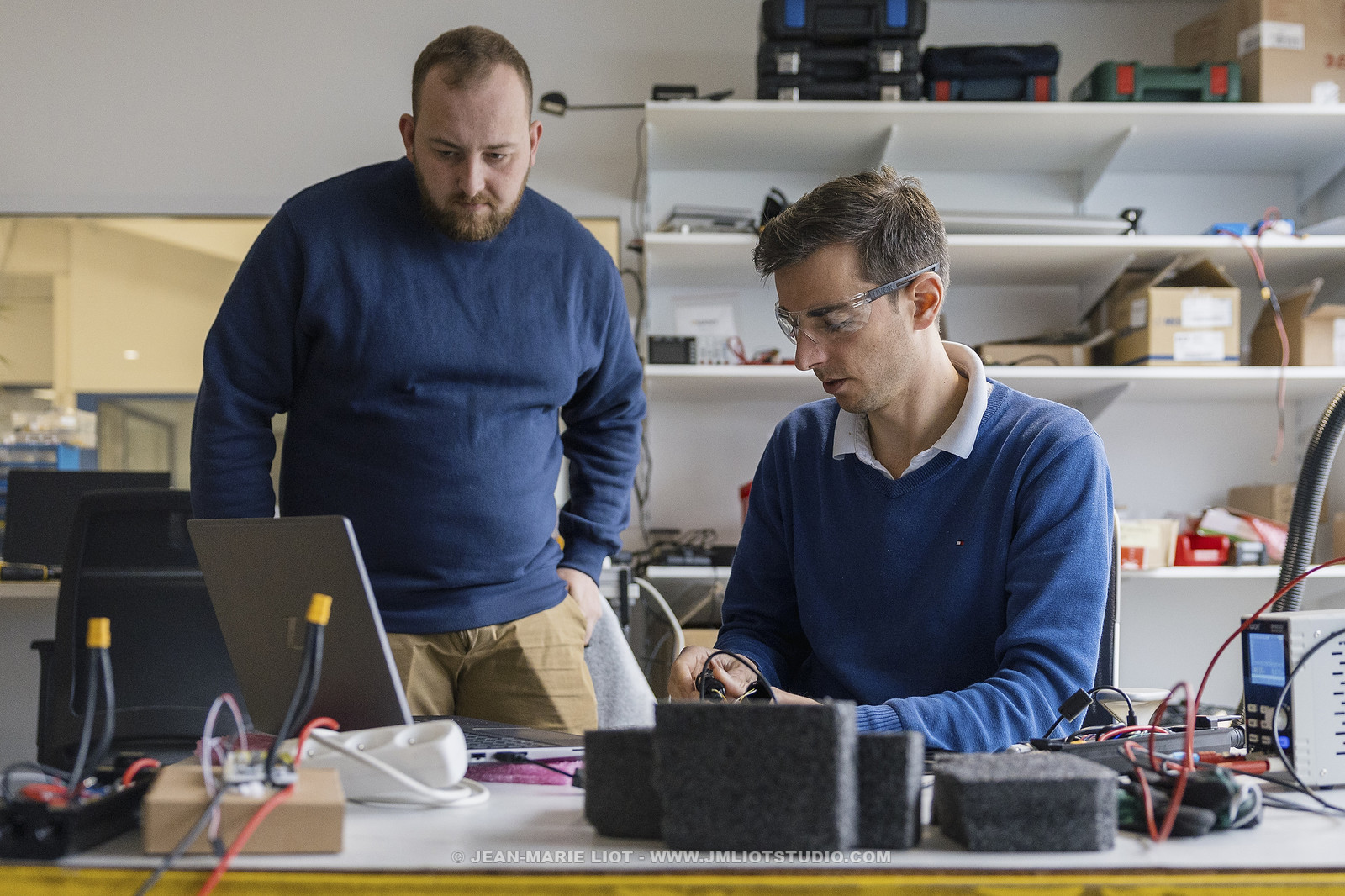 ENTREPRISE TEMO 2024