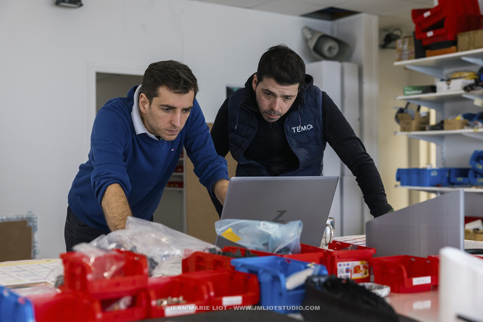 ENTREPRISE TEMO 2024