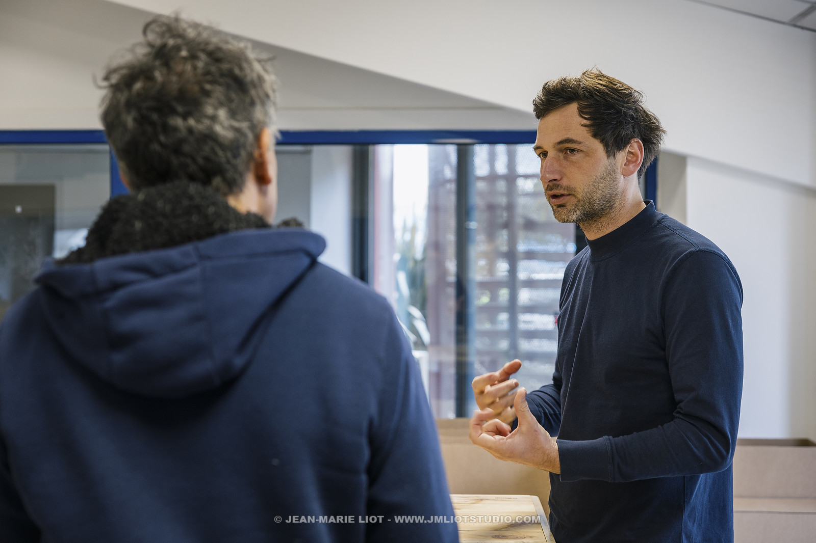 ENTREPRISE TEMO 2024