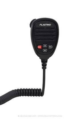 PLASTIMO 2024 - STUDIO - VHF FX 500 +