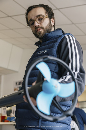 ENTREPRISE TEMO 2024