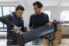 ENTREPRISE TEMO 2024