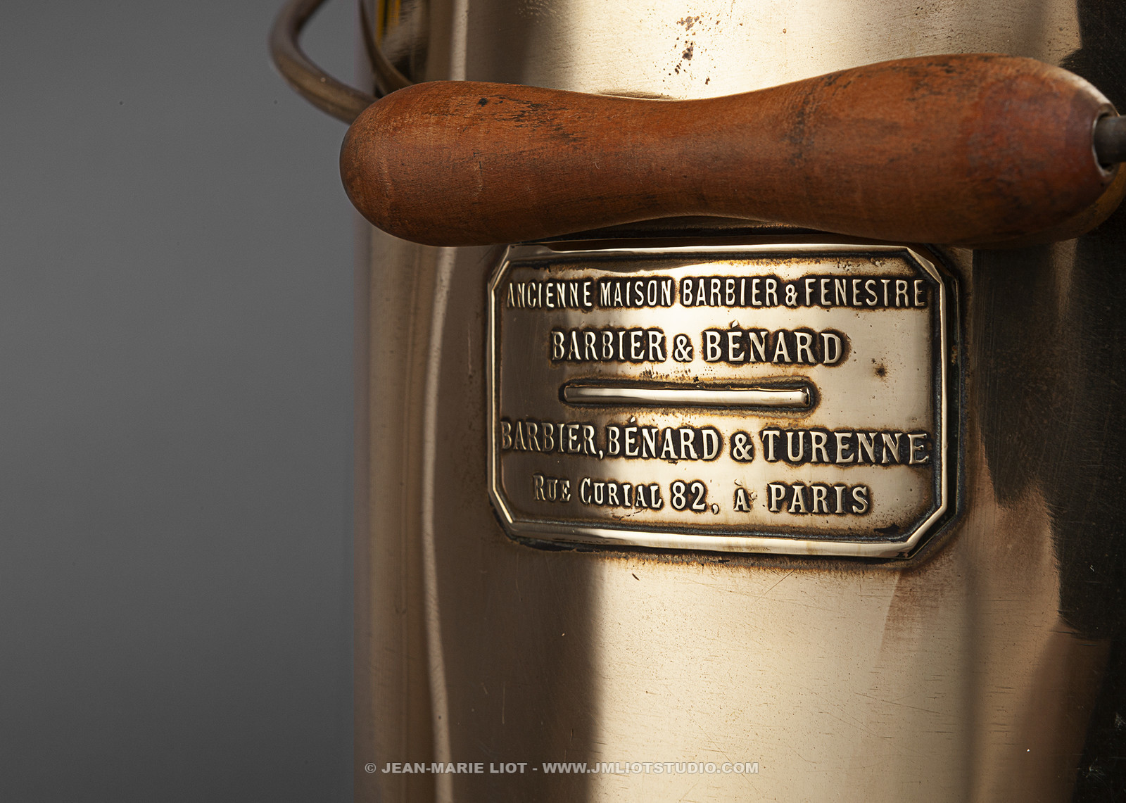 Eclats de phares, une collection née de la mer, édition Glénat, collection Bernard Rubinstein