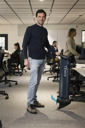 ENTREPRISE TEMO 2024